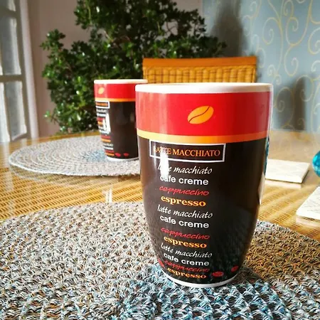 Apartment Gartenblick