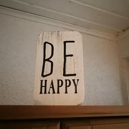 Gartenblick Apartment Zingst