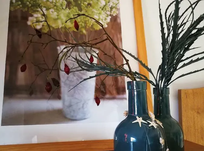 Apartament Gartenblick Zingst