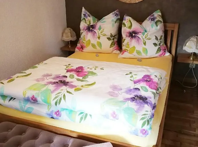 Gartenblick Apartament