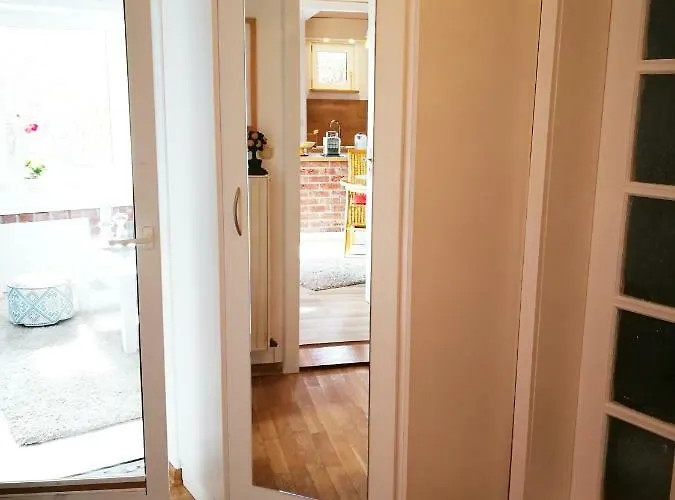 Gartenblick Apartament *