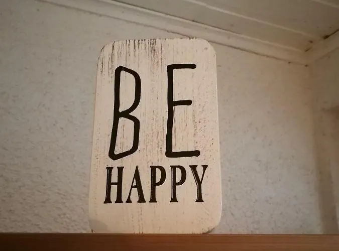 Gartenblick Apartament Zingst